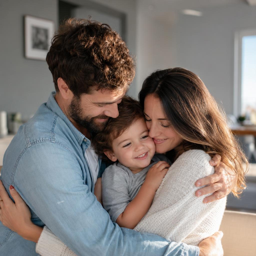 Family — Life events